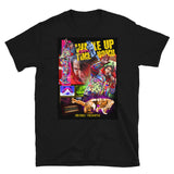 Hiromu Takahashi - Wake-up! Tee