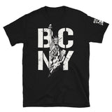 Bullet Club NY Tee