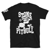 Tomohiro Ishii - Strong Impact Tee