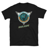 Lion Mark San Jose T-shirt