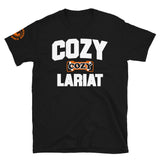 Satoshi Kojima - Cozy Lariat Tee