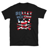 Bullet Club USA Tee