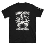 EVIL - Darkness Scorpion Tee