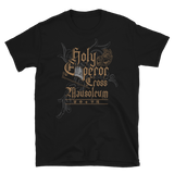 Taichi - Holy Iron Fingers Tee