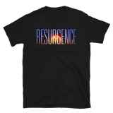 NJPW Resurgence T-Shirt