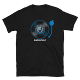 Lion Mark Nashville T-shirt