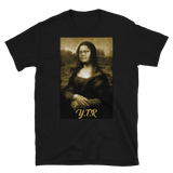 Toru Yano - Mona Lisa T-Shirt