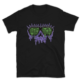 El Phantasmo - Slime T-Shirt (Black)