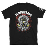 El Desperado - Illustration T-Shirt