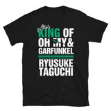 Ryusuke Taguchi - KING T-Shirt