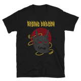 Shingo Takagi - Rising Dragon T-Shirt