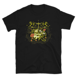 Taichi - Illustration T-Shirt