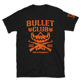 Bullet Club - Trick or Treat!! T-Shirt