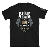 Taiji Ishimori - Bone Soldier T-Shirt