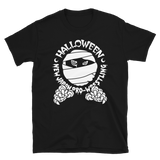Lion Mark Halloween T-Shirt (2021)