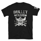 Bullet Club - Iron Halloween T-Shirt