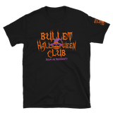Bullet Club - Jack-o'-lantern Halloween T-Shirt