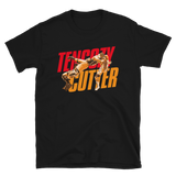 TenCozy - Finishing move Tee