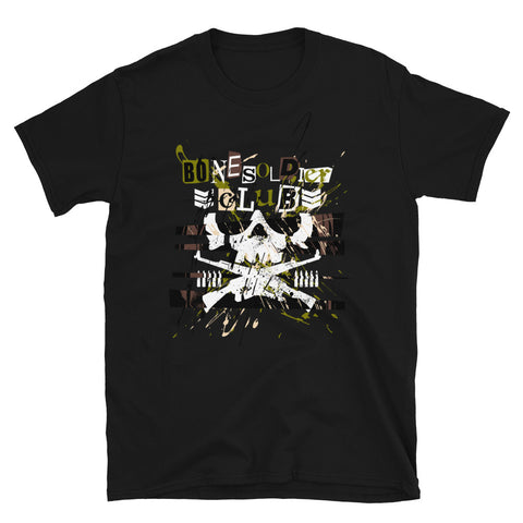 Taiji Ishimori - Bone Soldier Club T-Shirt