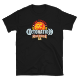 NJPW Detonation T-Shirt