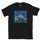 Goto & YOSHI-HASHI T-Shirt