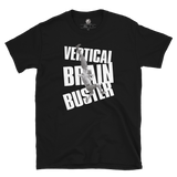 Tomohiro Ishii - Vertical Brain Buster T-Shirt