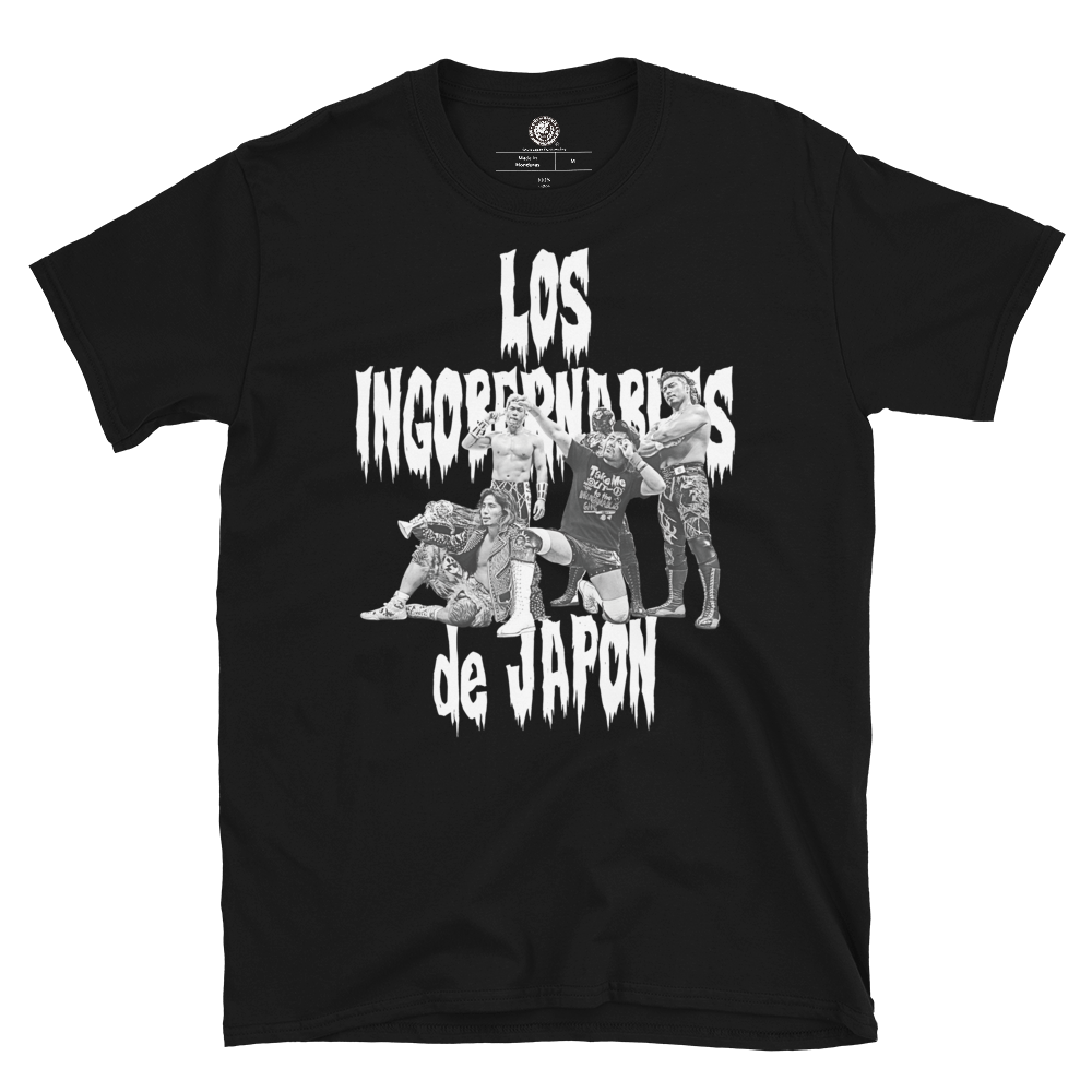 Tee shirt best sale style japonais