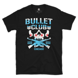Bullet Club Chicago Tee
