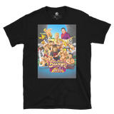 Wrestling Dontaku 2022 Tee