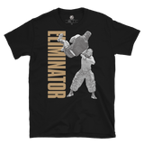 Great O-Khan Finishing move Tee