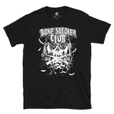 Taiji Ishimori - Bone Soldier Tee '22
