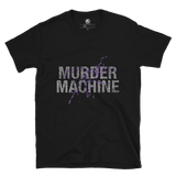 SHO - Murder Machine T-Shirt