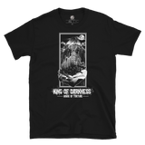EVIL - Castle T-Shirt
