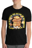Satoshi Kojima - Bread T-Shirt