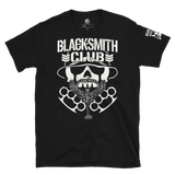 Gedo - Blacksmith Club T-Shirt