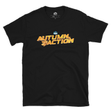 Autumn Action Las Vegas Tour T-Shirt