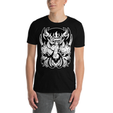 El Desperado x Kae Tanaka Collaboration (Black) T-Shirt