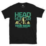 YOSHI-HASHI illustration T-Shirt