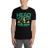 YOSHI-HASHI illustration T-Shirt