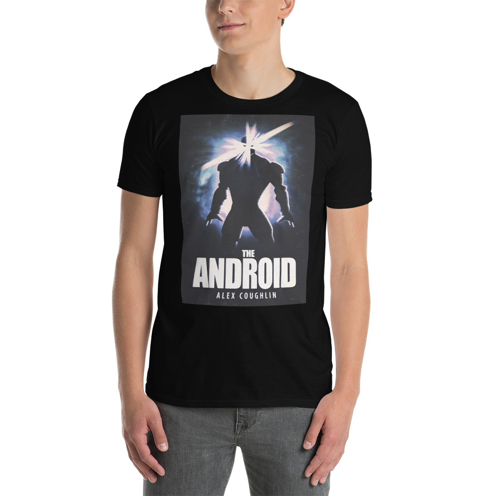 Buy android t sales shirt