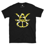 Master Wato - "WATO" T-shirt (Black x Yellow)