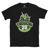 Ryusuke Taguchi - 20th Anniversary T-Shirt