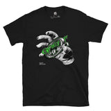 Great O-Khan - One Hand Kannon