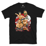 Shingo Takagi - Illustration T-Shirt