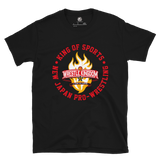 Wrestle Kingdom 17 T-Shirt