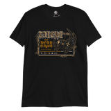 Taichi - Control All Things T-Shirt