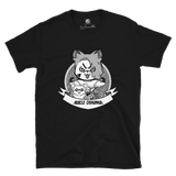 Taiji Ishimori - Muscle Chihuahua T-Shirt