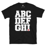 Hiroshi Tanahashi - Ai T-Shirt