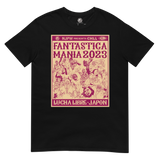 Fantastica Mania 2023 Poster T-Shirt