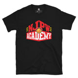 NJPW ACADEMY 2023 T-Shirt